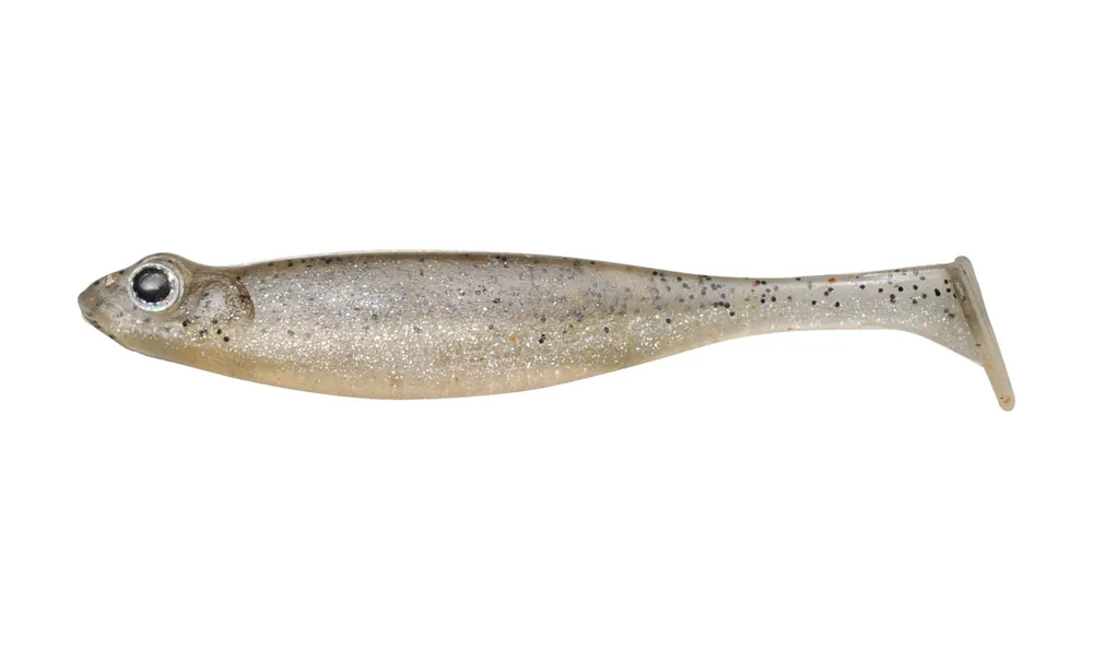Megabass Hazedong Shad - 3" Moroko