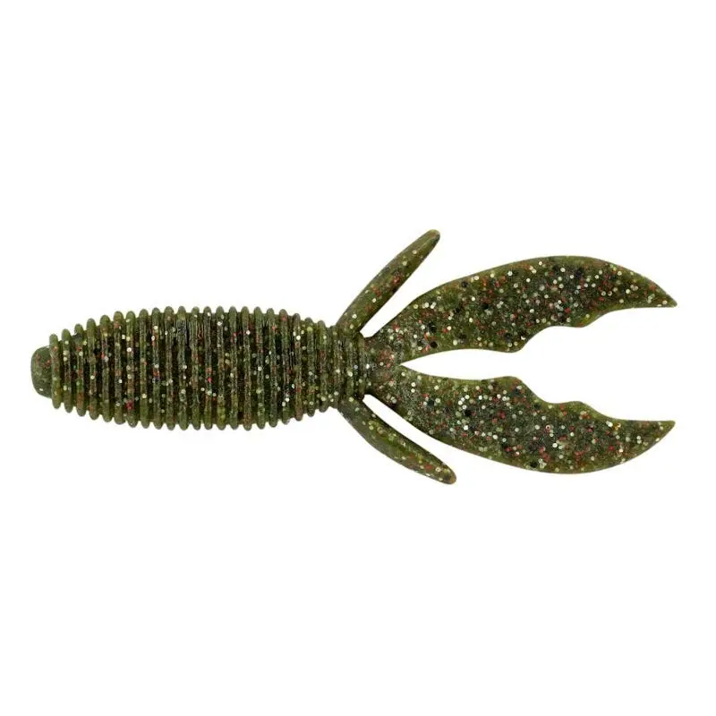 Berkley PowerBait Maxscent Creature Hawg