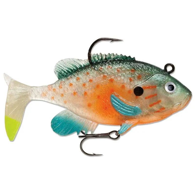 Storm WildEye Live Sunfish