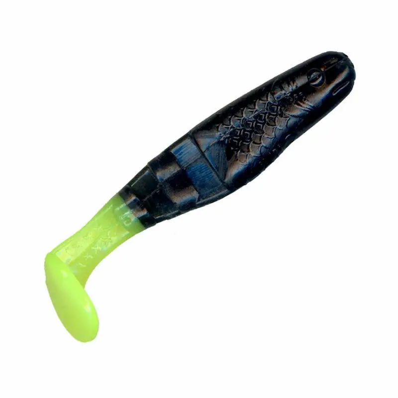 Slider 2 1/8" Slider Minnow