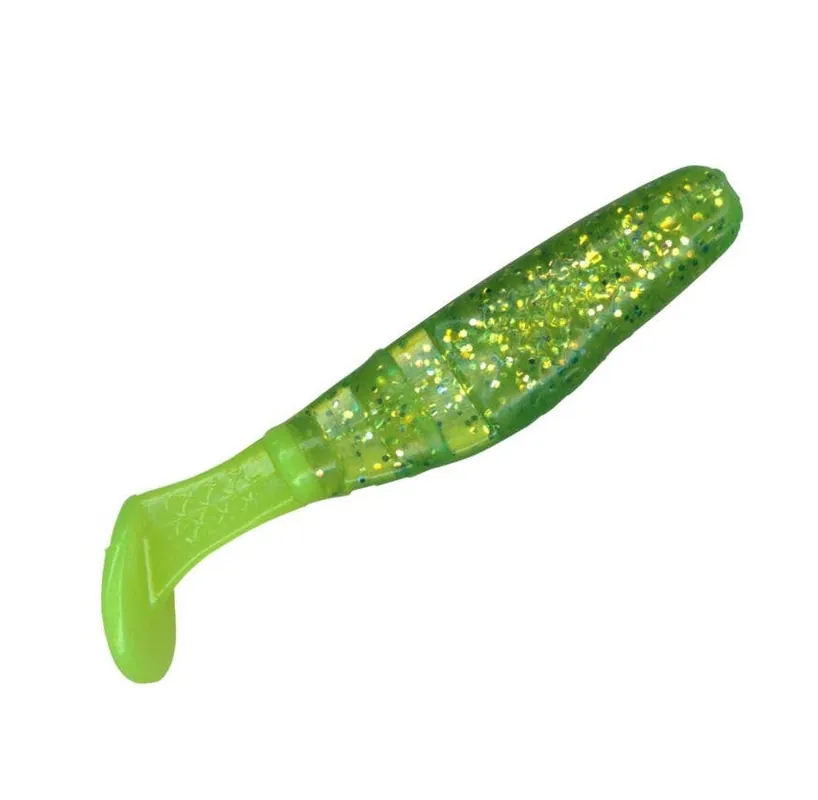 Slider 2 1/8" Slider Minnow