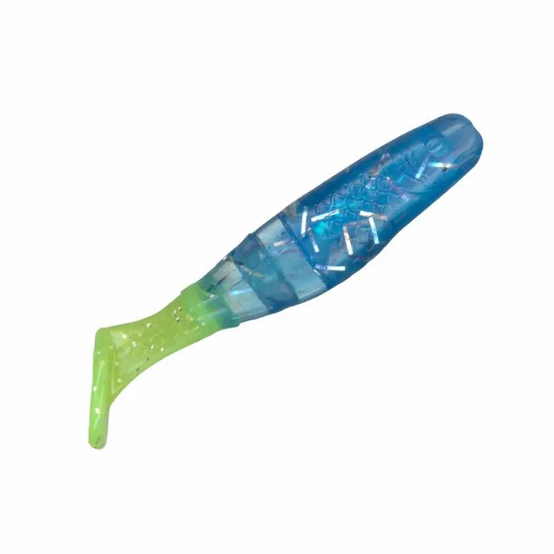 Slider 2 1/8" Slider Minnow