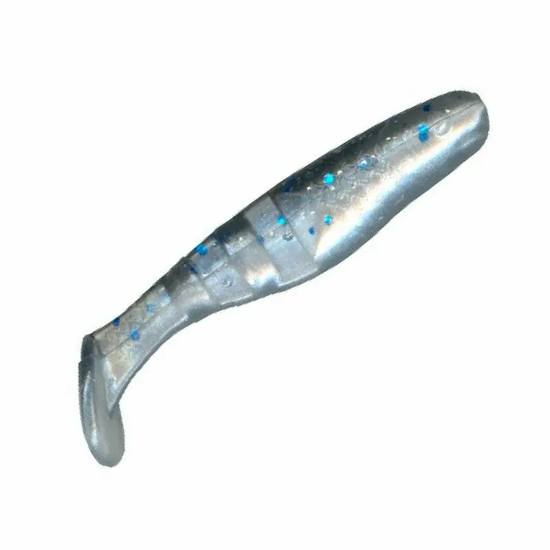 Slider 2 1/8" Slider Minnow