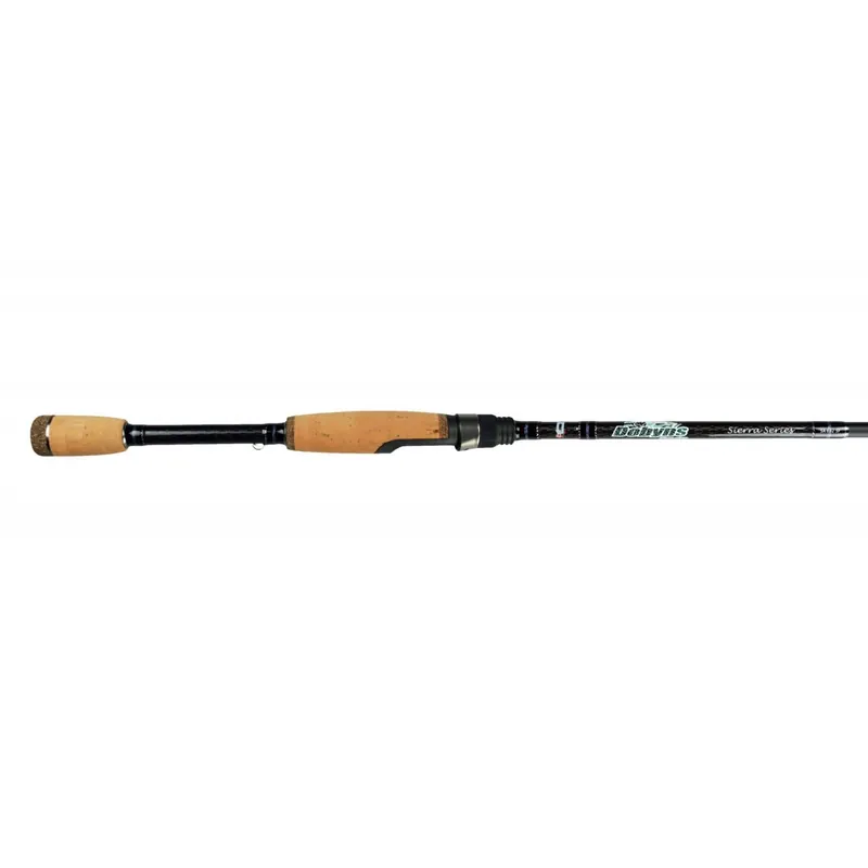 Dobyns Sierra Spinning Rod - 7‘ Medium Light