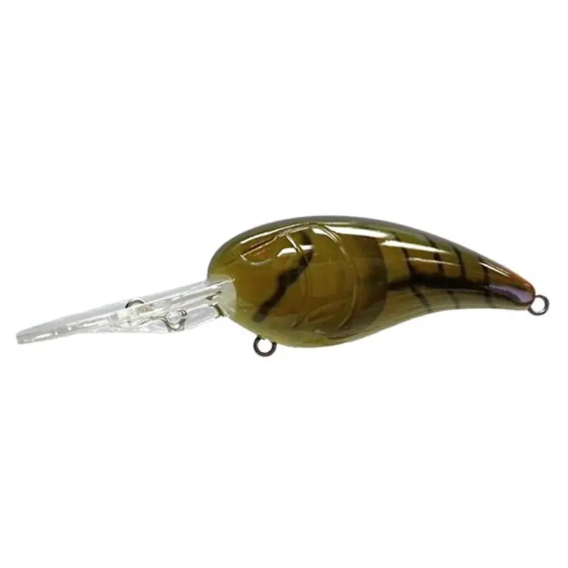 SPRO Rock Crawler 55 Crankbait 1/2 oz.