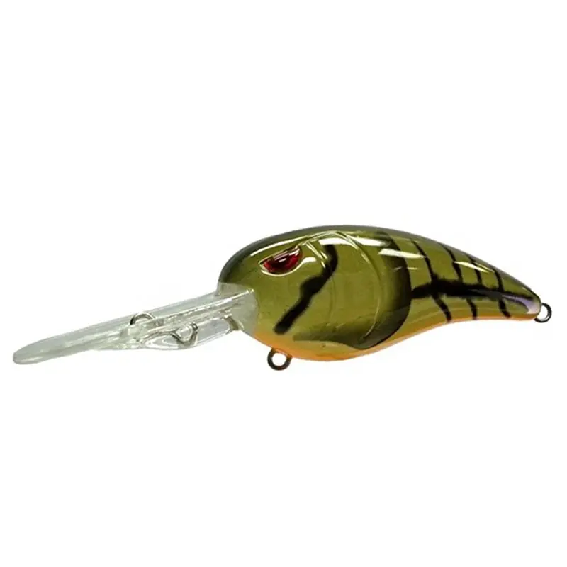 SPRO Rock Crawler 55 Crankbait 1/2 oz.