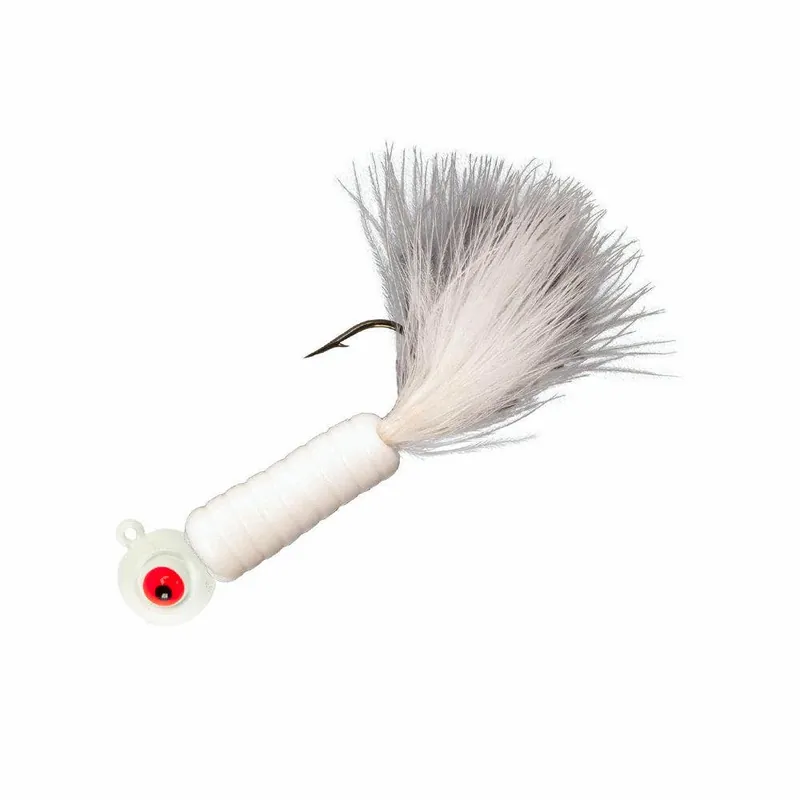 Lindy Fuzz-E-Grub Jig