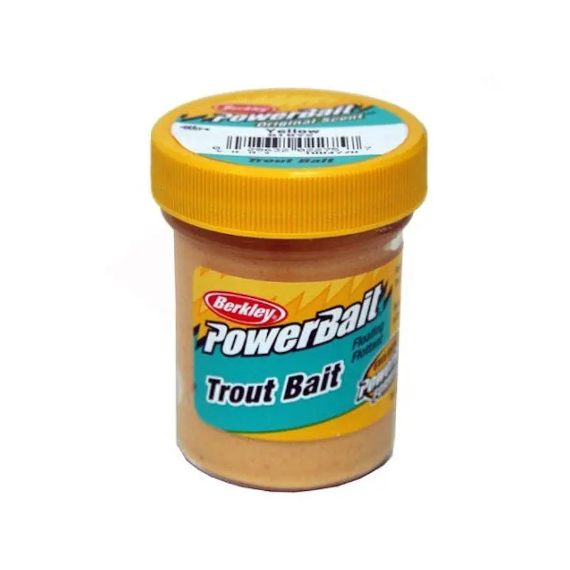 Berkley PowerBait Trout Bait