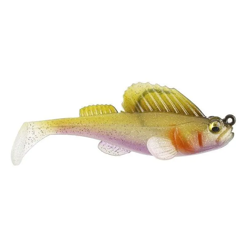 Megabass Dark Sleeper Swimbait - 3/8 Wakasagi