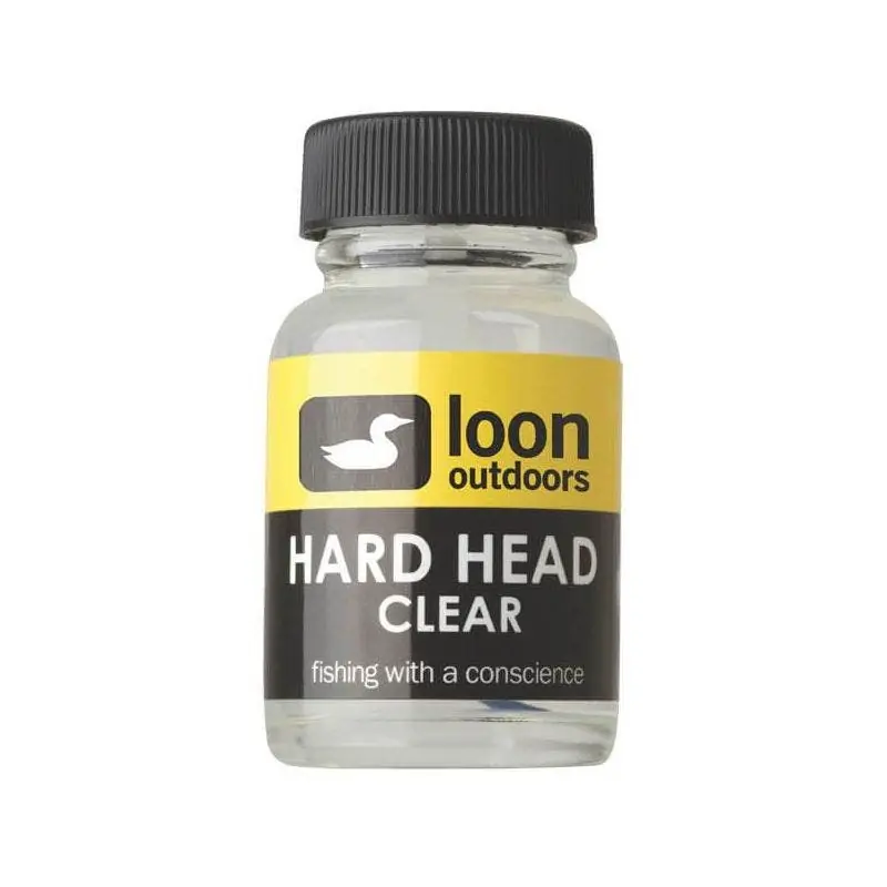 Loon Hard Head