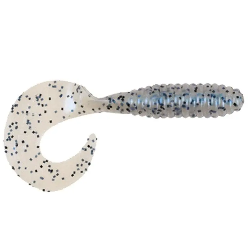 Kalin‘s Lunker Grub 3 inch