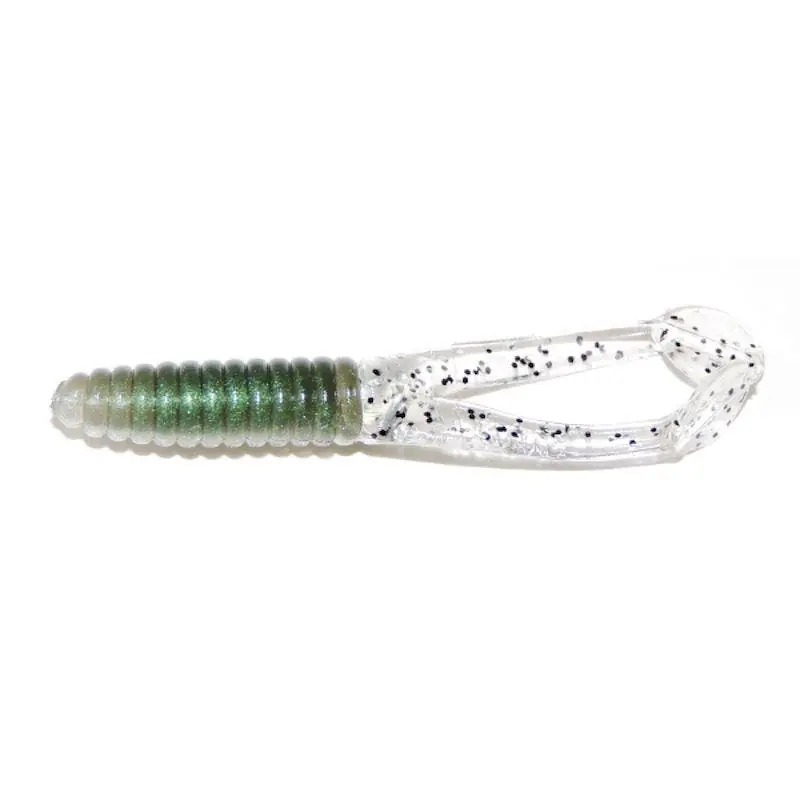 Kalin‘s Triple Threat Crappie Scrub