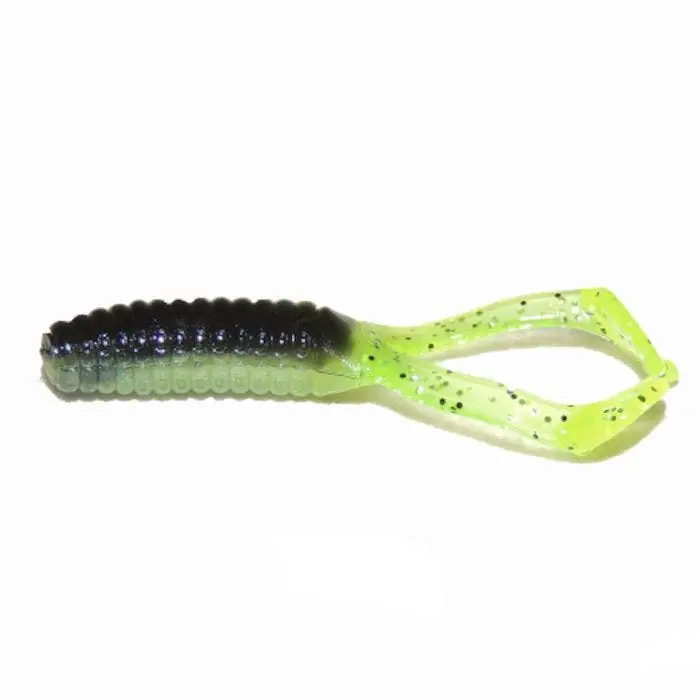 Kalin‘s Triple Threat Crappie Scrub