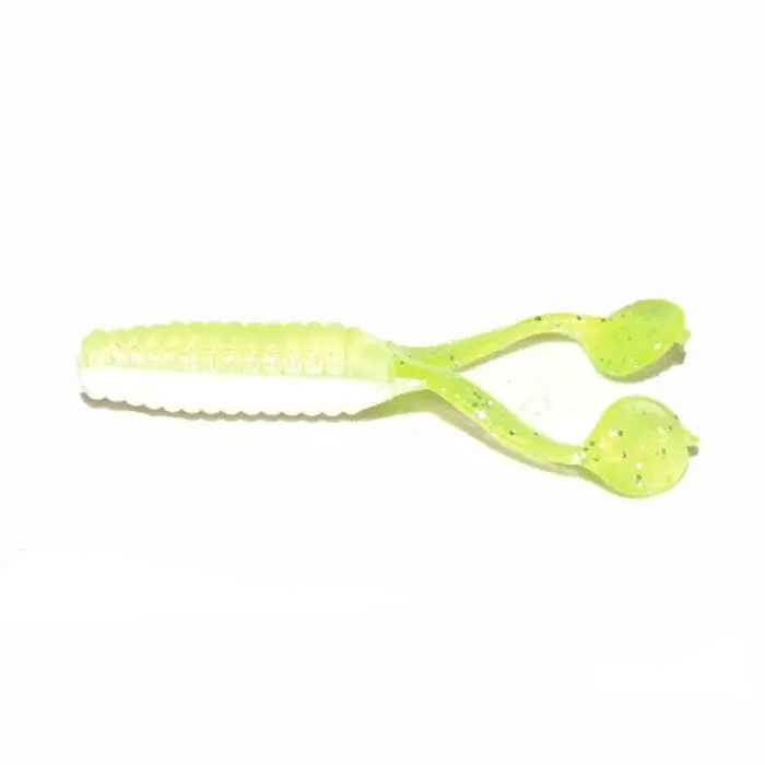 Kalin‘s Triple Threat Crappie Scrub