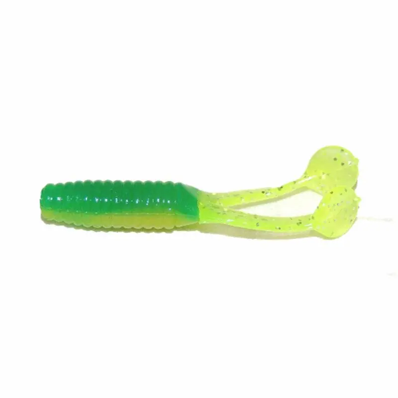 Kalin‘s Triple Threat Crappie Scrub