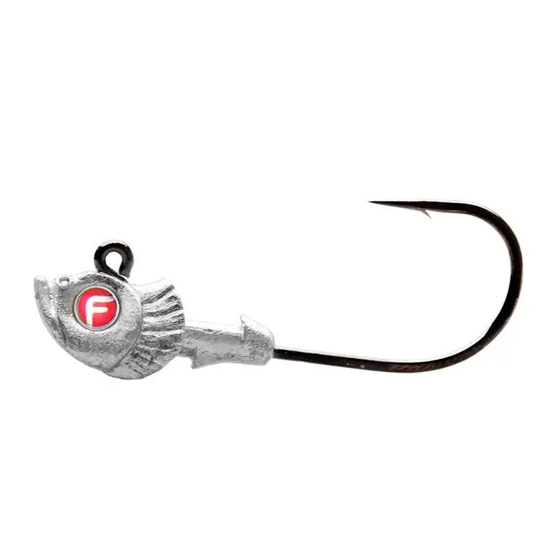 Fathom Offshore Pro-Select Jig Head 3/8 oz.