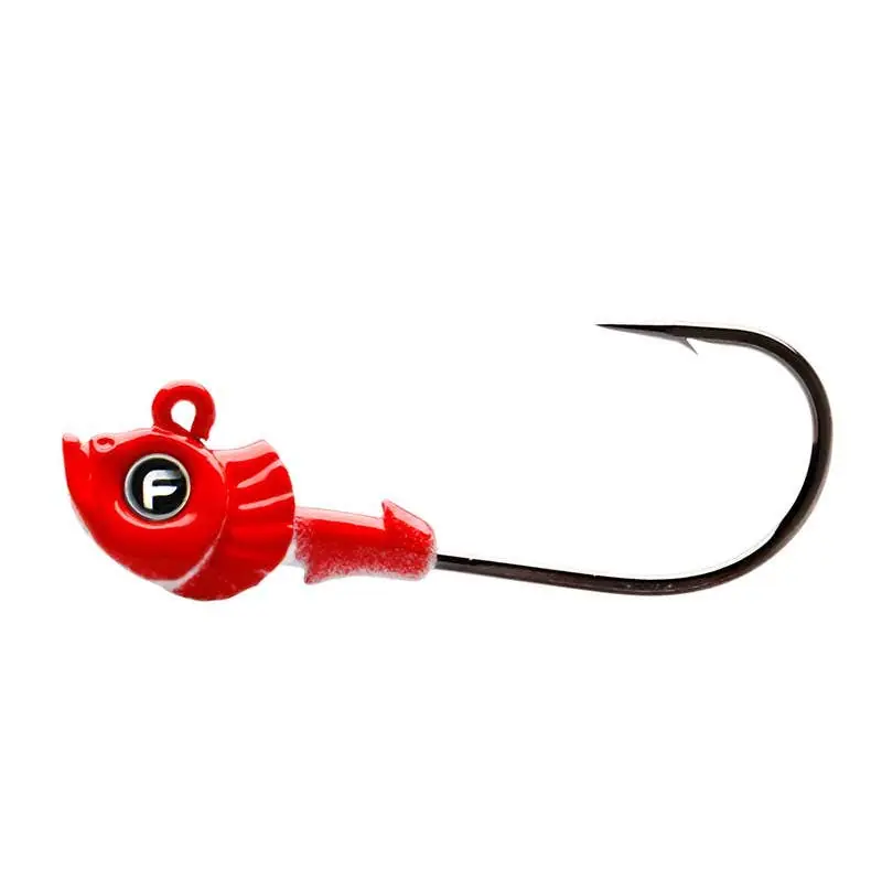 Fathom Offshore Pro-Select Jig Head 3/8 oz.