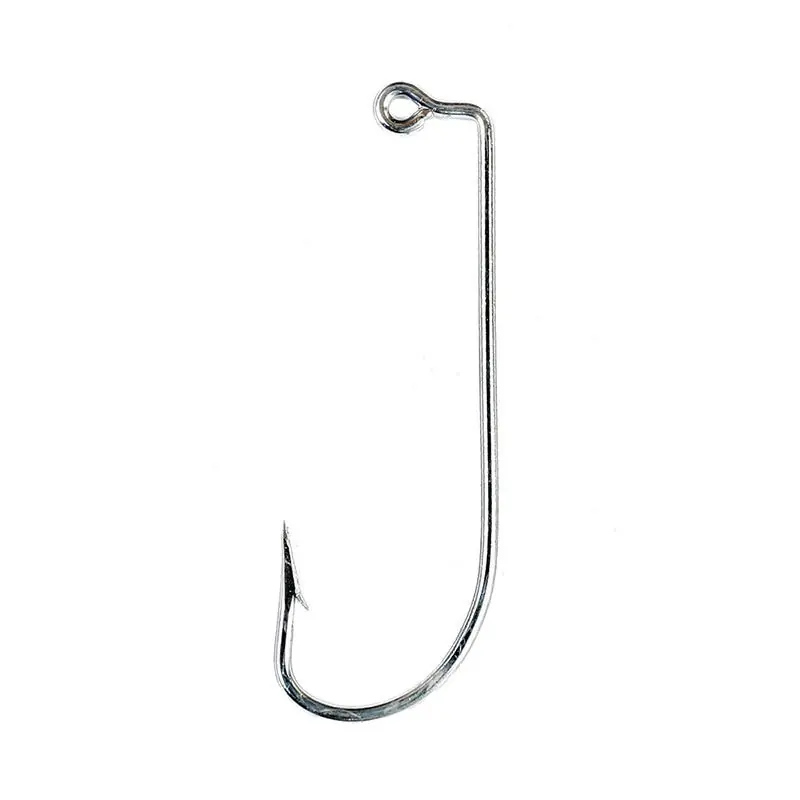 Eagle Claw O‘Shaughnessy 90 Deg Jig Hook Sea Guard