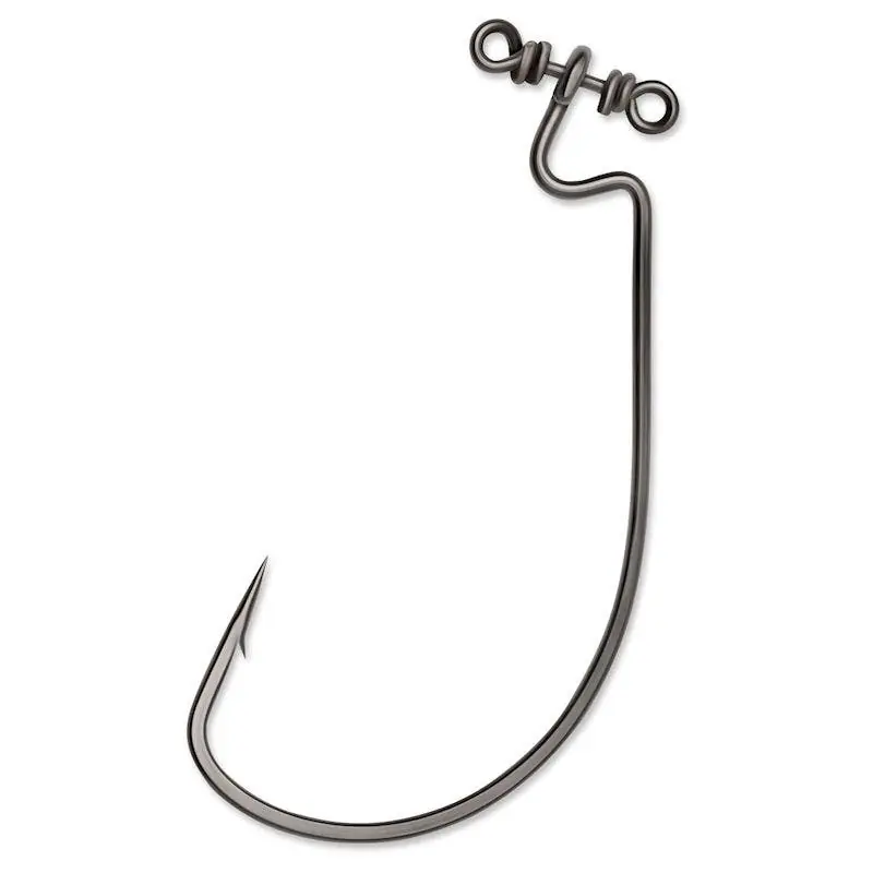 VMC SSWG Spinshot Wide Gap Hook Black Nickel