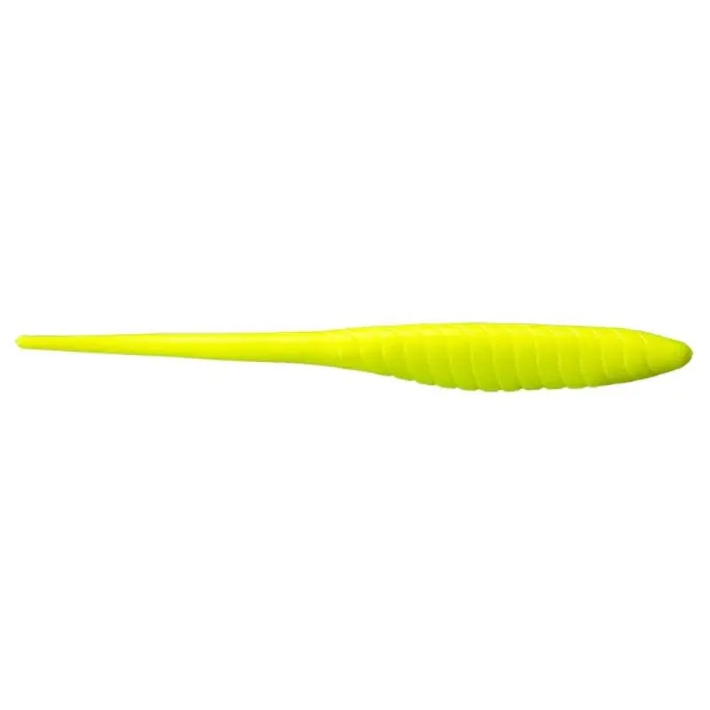 Bass Kandy Delights 10" Boss BKD - Silk Chartreuse