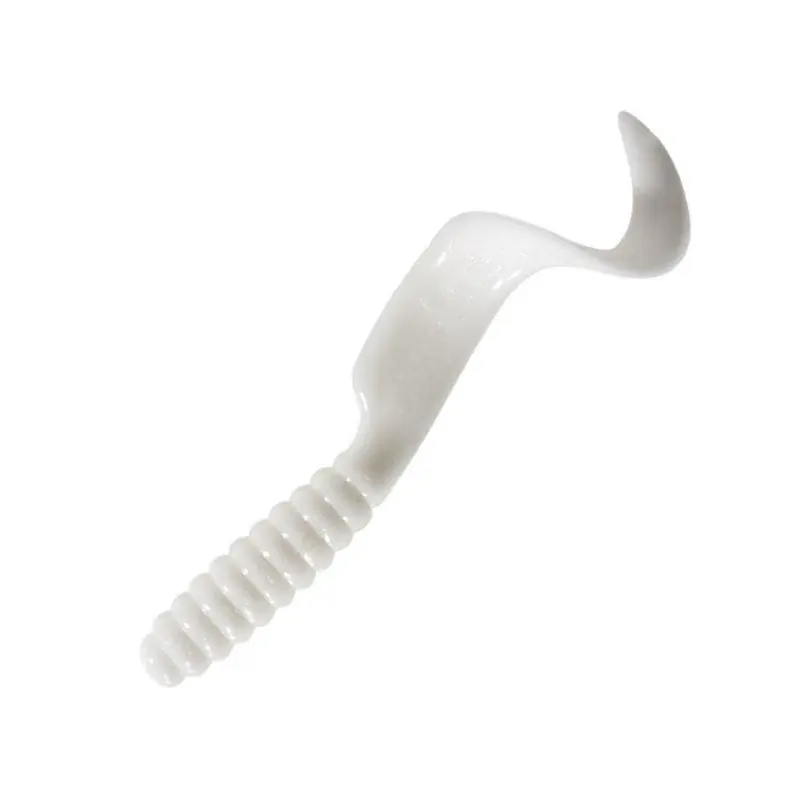 Mister Twister Twister Tail Plastic Lure