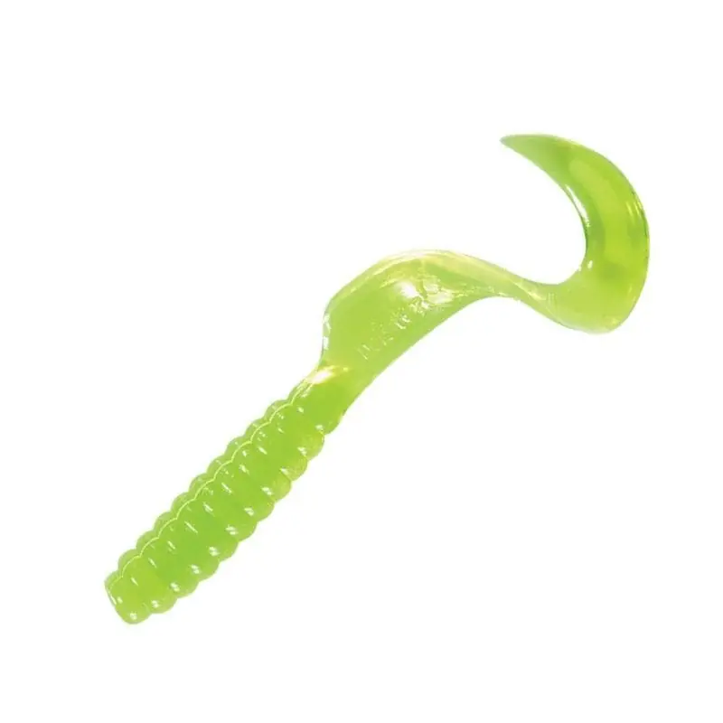 Mister Twister Twister Tail Plastic Lure
