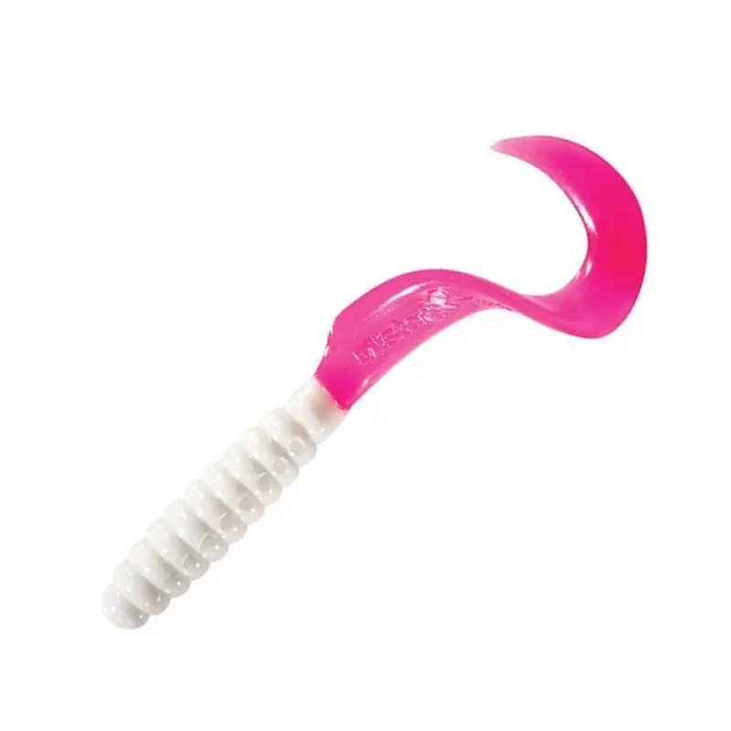 Mister Twister Twister Tail Plastic Lure