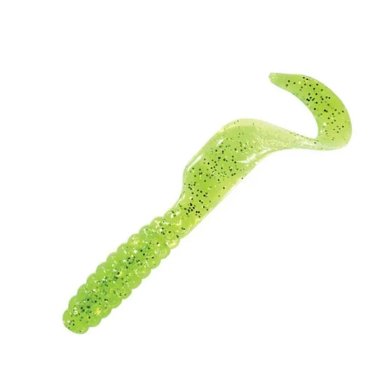 Mister Twister Twister Tail Plastic Lure