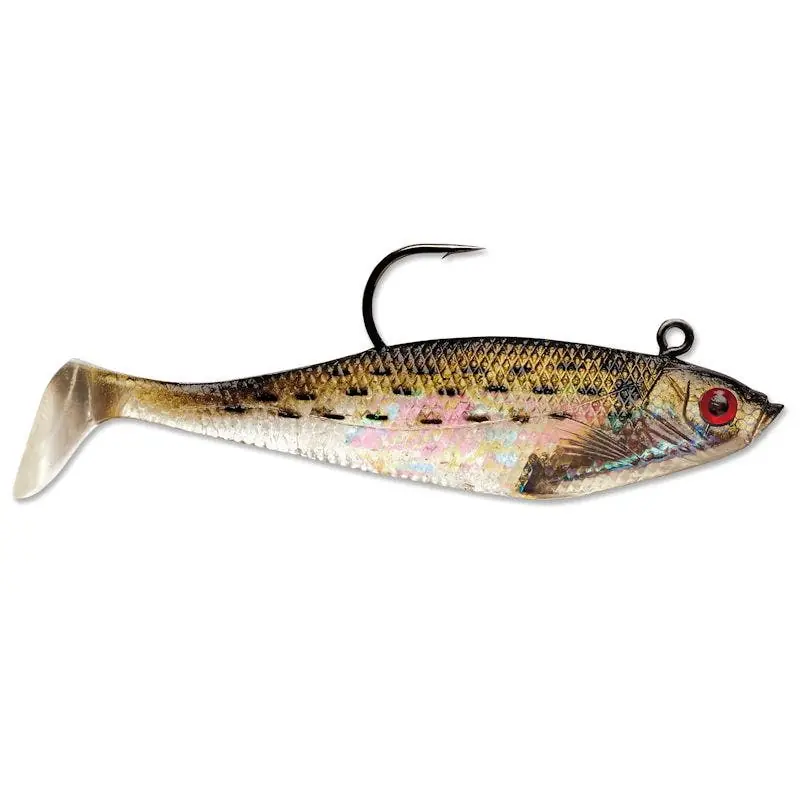 Storm WildEye Swim Shad 5" 5/8 oz.