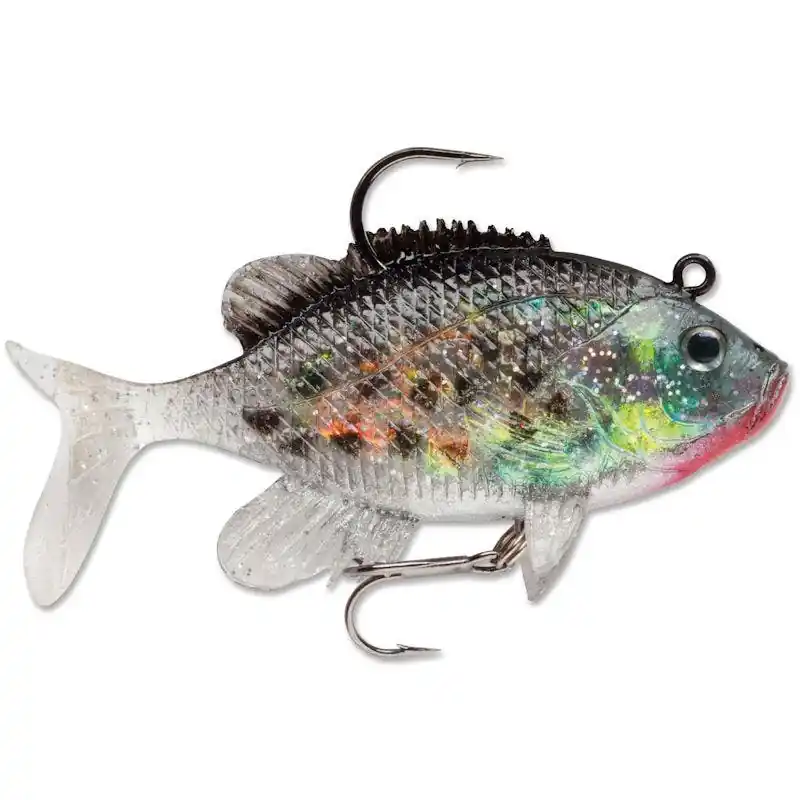 Storm WildEye Live Crappie