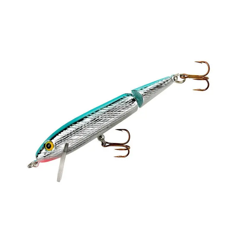 Rebel Jointed Minnow 1/8 oz.