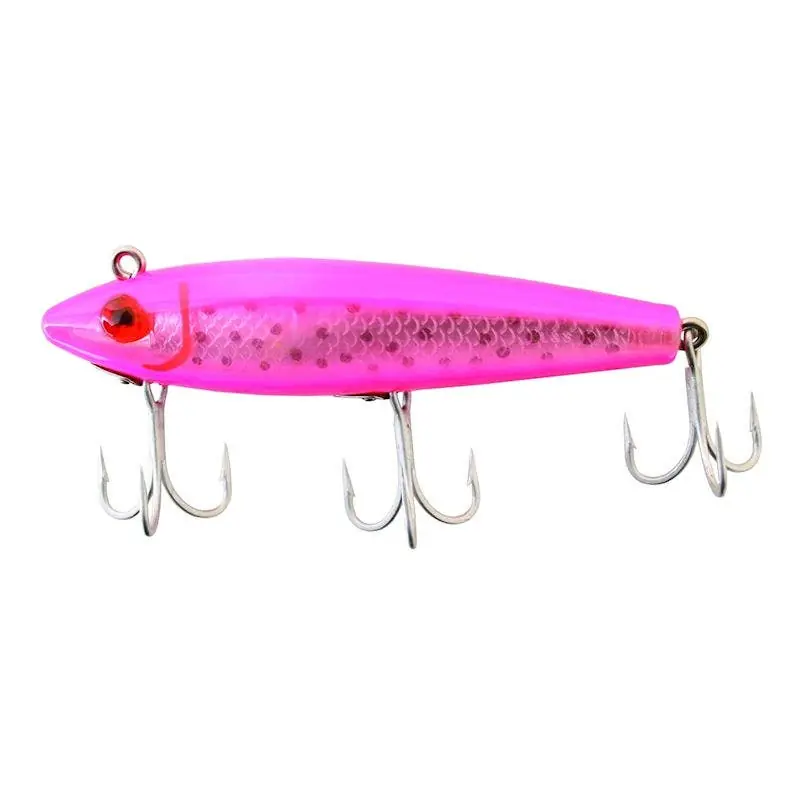 MirroLure Spotted Trout 1/2 oz
