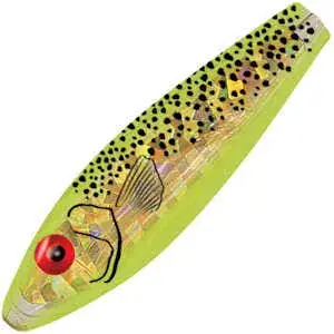 MirroLure Spotted Trout 1/2 oz
