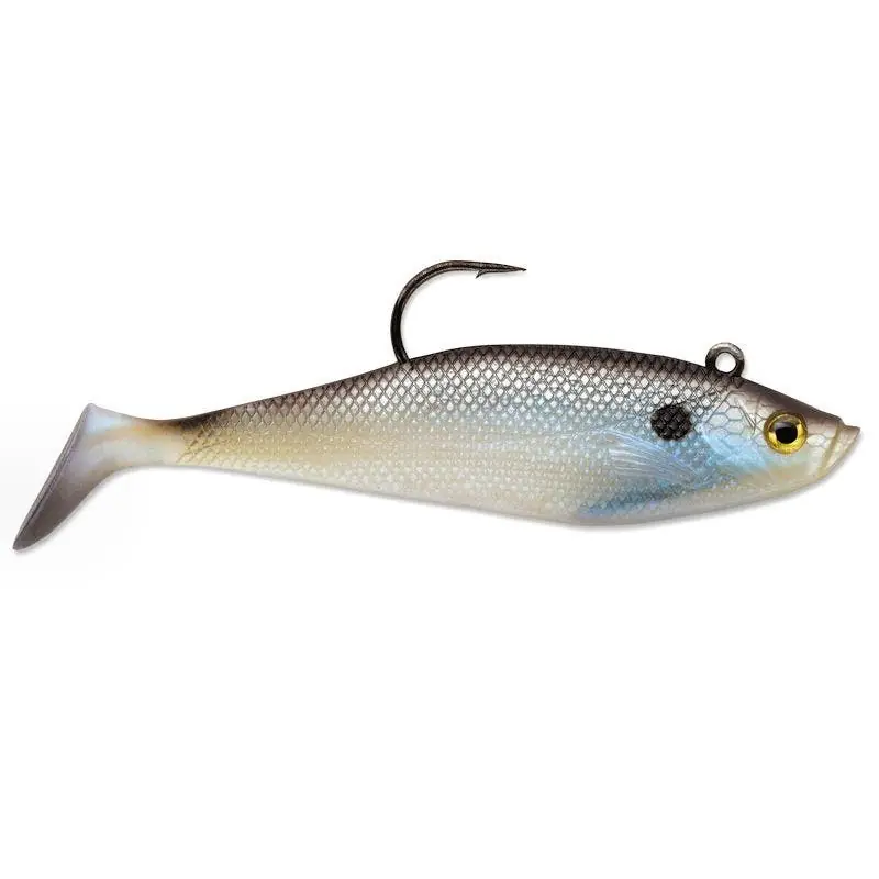 Storm WildEye Swim Shad 3" 1/4 oz.