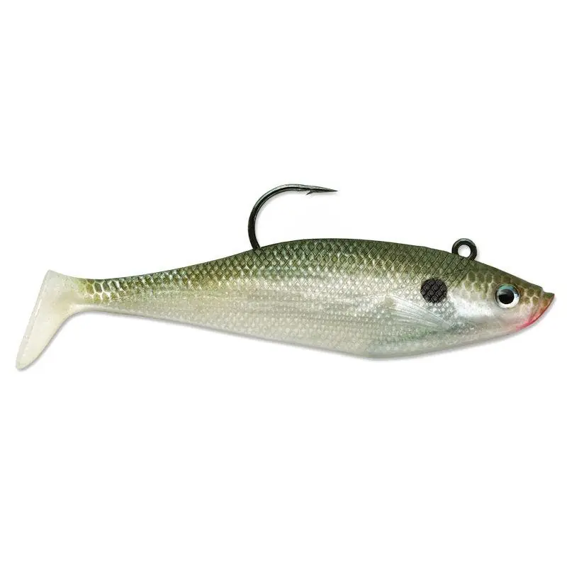 Storm WildEye Swim Shad 3" 1/4 oz.