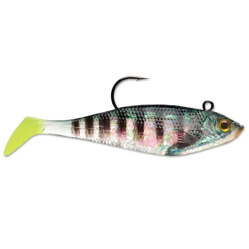 Storm WildEye Swim Shad 4" 7/16 oz.
