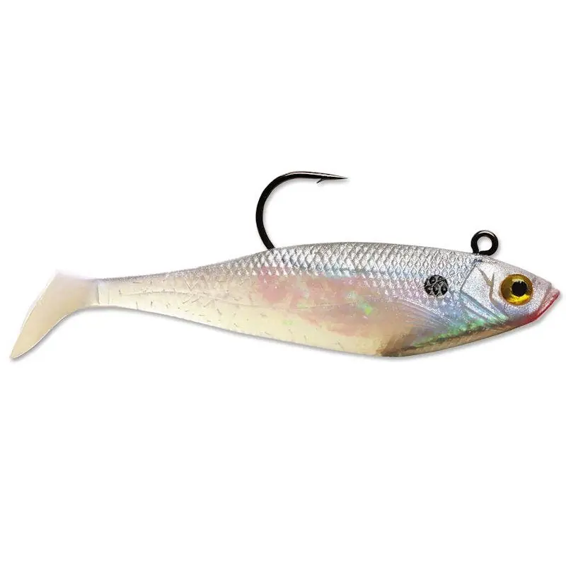 Storm WildEye Swim Shad 4" 7/16 oz.