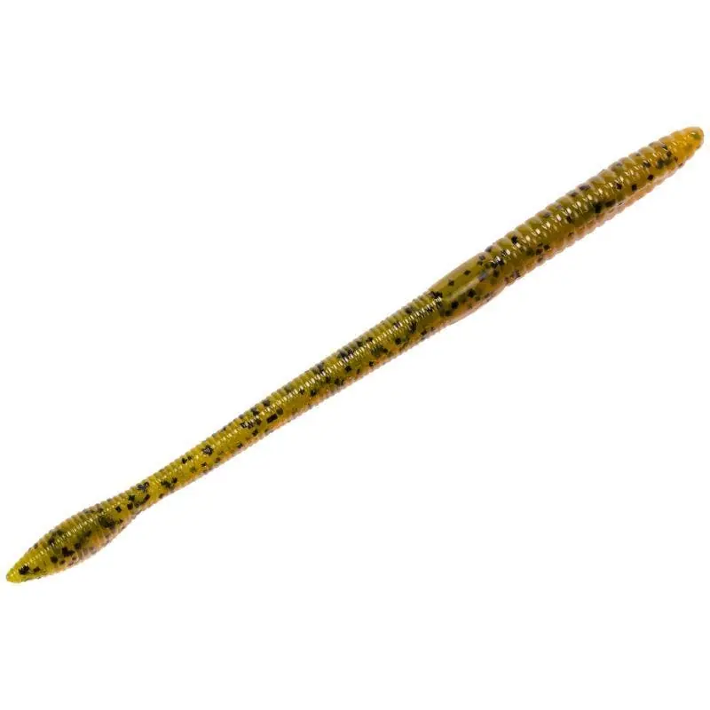 Strike King KVD Finesse Worm 5"
