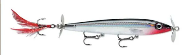 Rapala X-Rap Prop 11