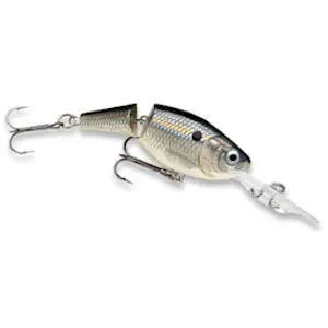 Rapala Jointed Shad Rap 5