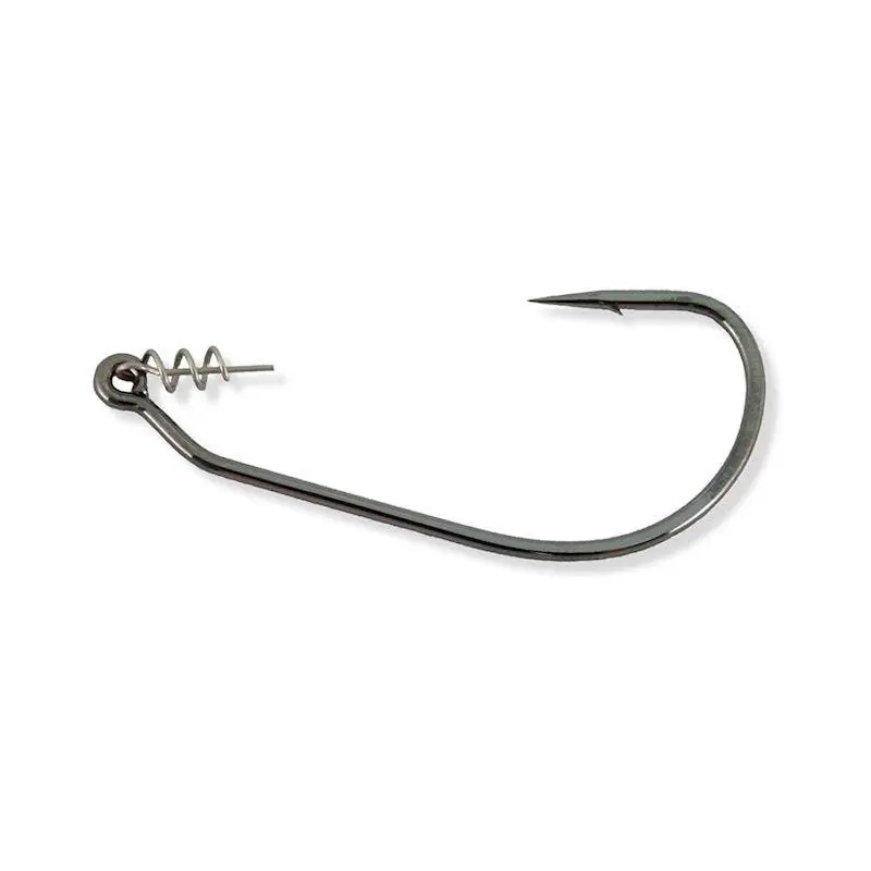 Owner TwistLOCK Light Bass Hook with CPS