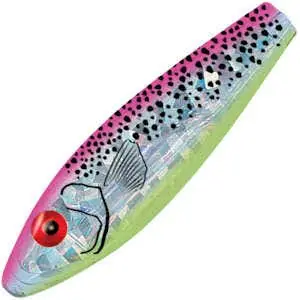 MirrOlure Spotted Trout Sinkin
