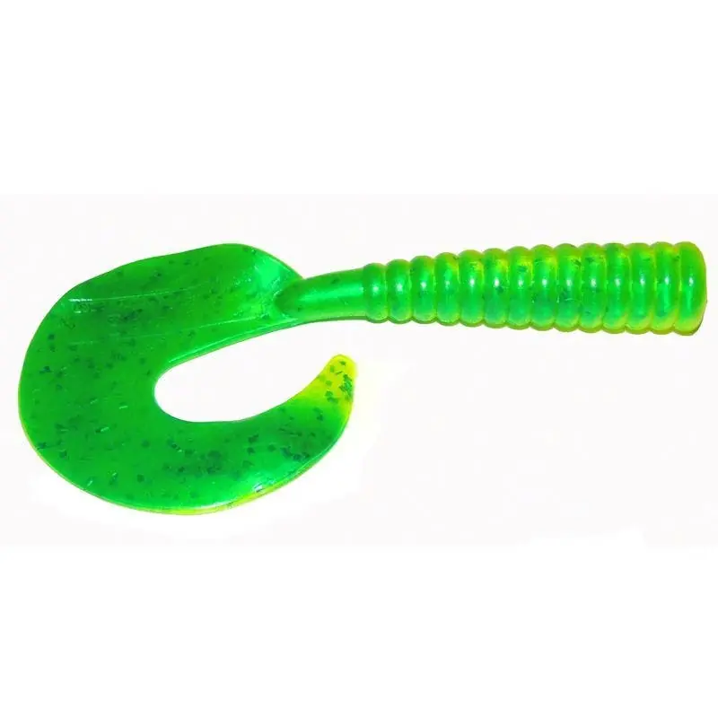 Kalin‘s Mogambo Grub 10 inch