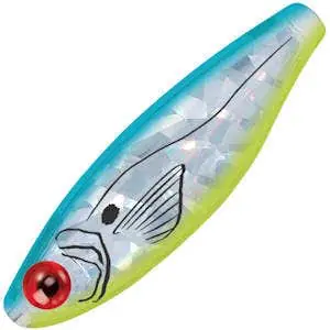 MirrOLure Catch 5 III