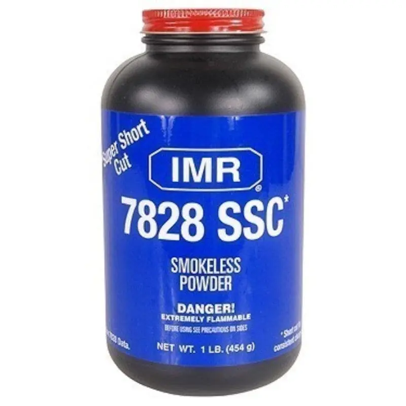 IMR 7828 SSC Smokeless Rifle Powder