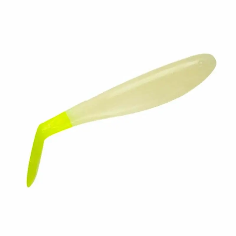 D.O.A. CAL Shad 4"