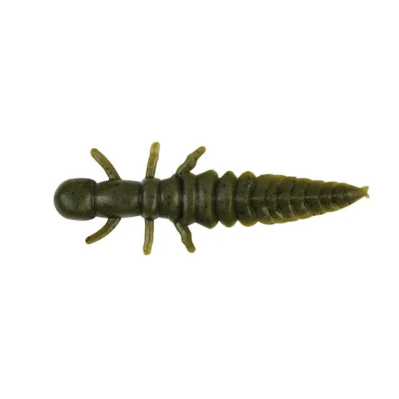 Berkley Gulp! Hellgramite