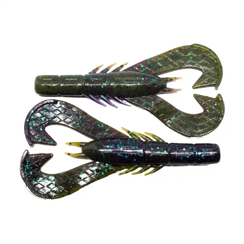 Googan Krackin‘ Craw