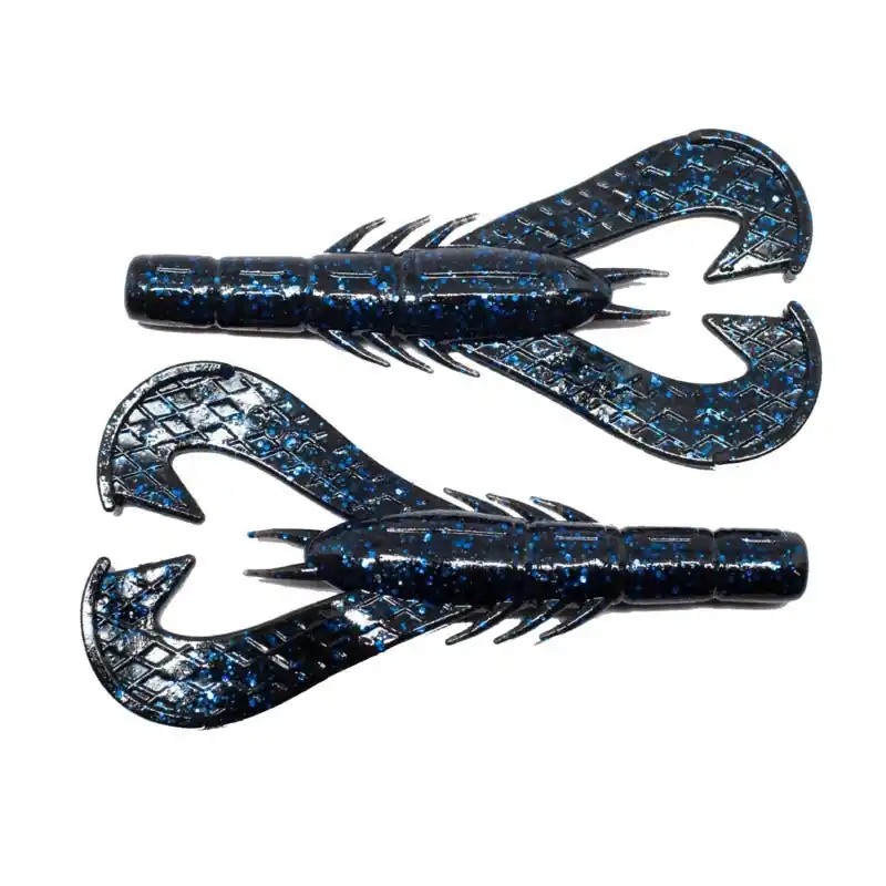 Googan Krackin‘ Craw