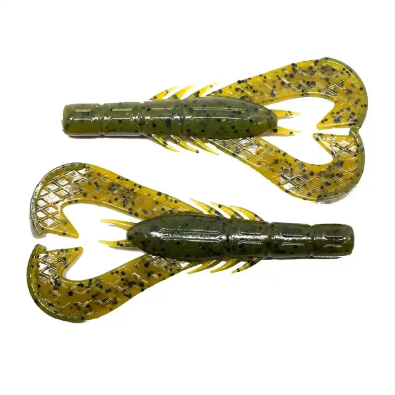 Googan Krackin‘ Craw